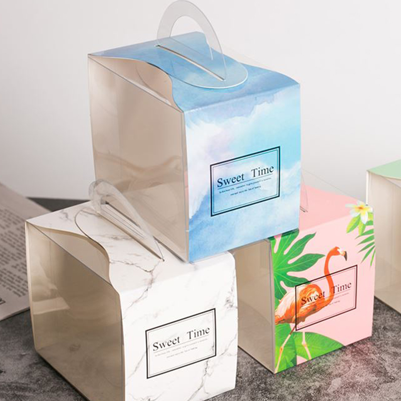 包裝禮盒、食品禮盒的的作用不僅僅是為了好看！